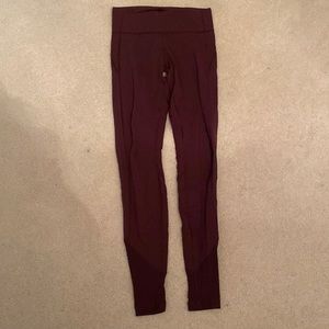 Lululemon leggings